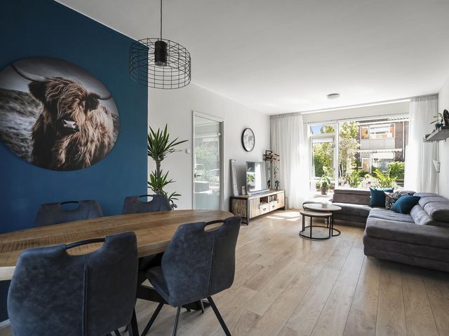 Waalstraat 18, Den Helder