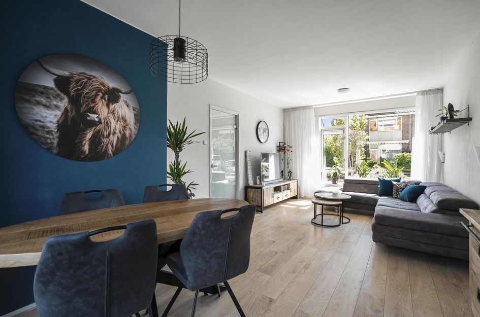 Waalstraat 18