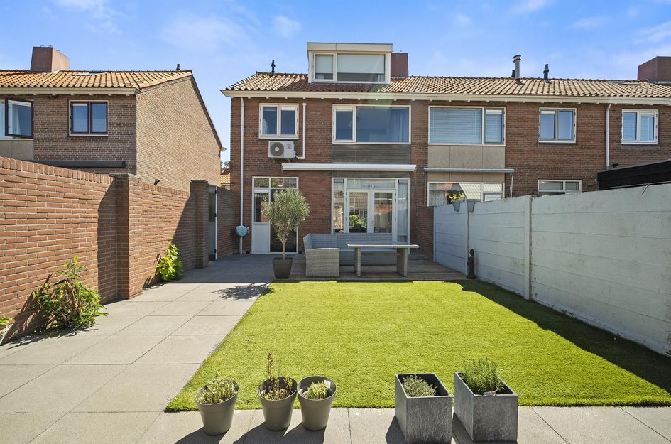 Waalstraat 18
