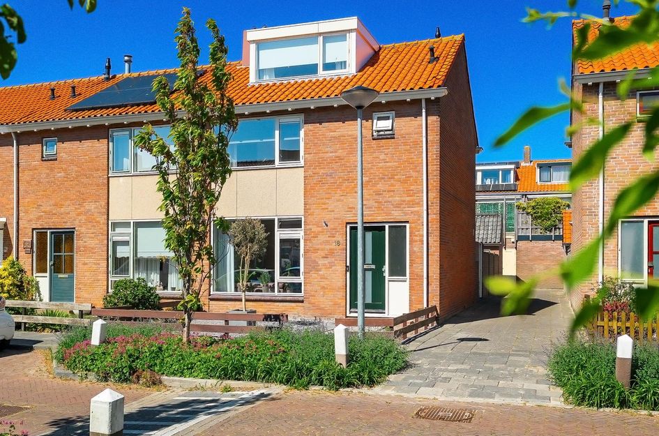 Waalstraat 18