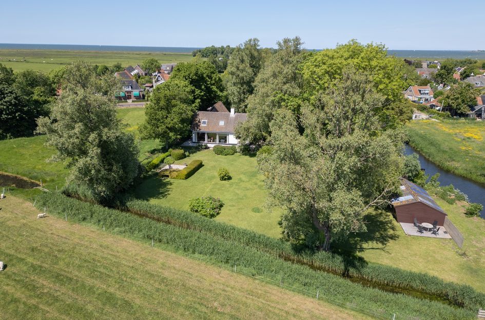 De Wymerts 1