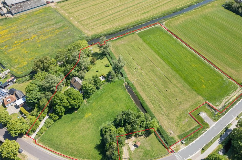 De Wymerts 1