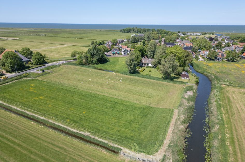 De Wymerts 1