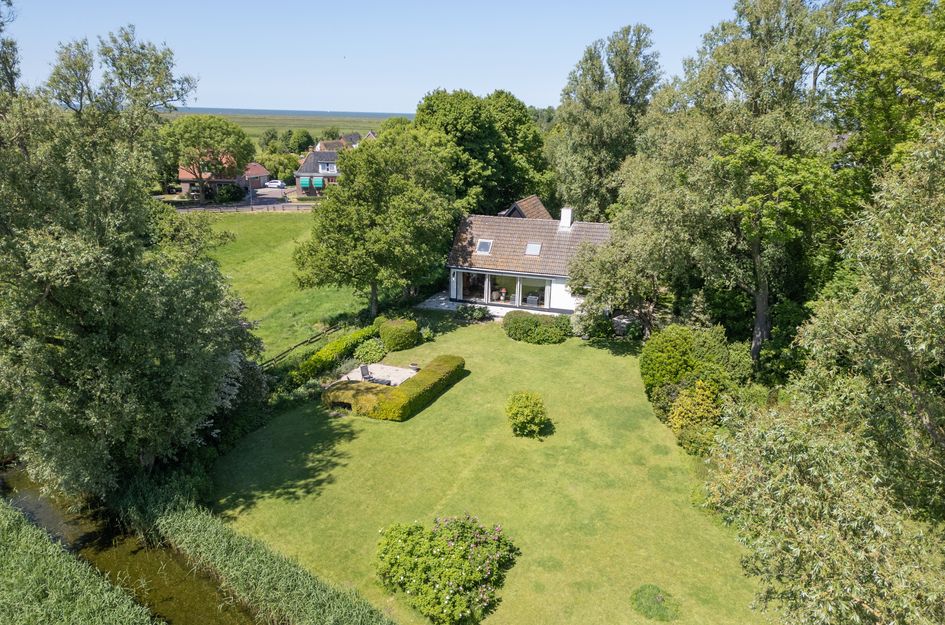 De Wymerts 1