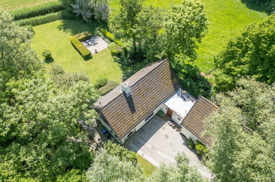 De Wymerts 1