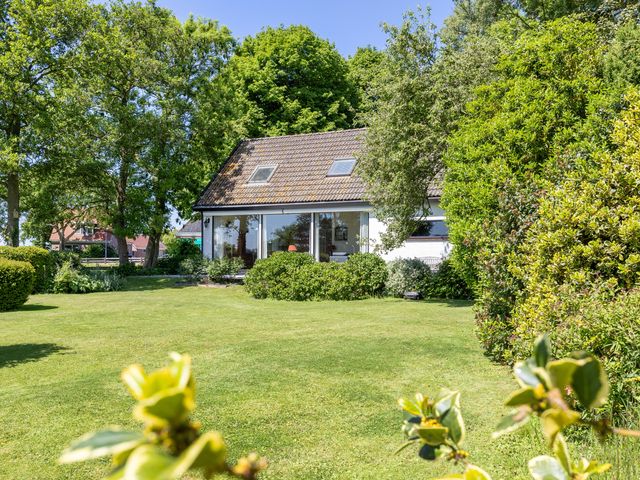 De Wymerts 1, Molkwerum