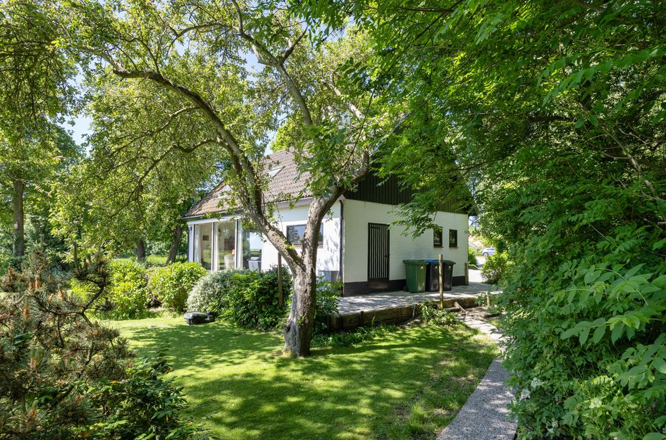 De Wymerts 1