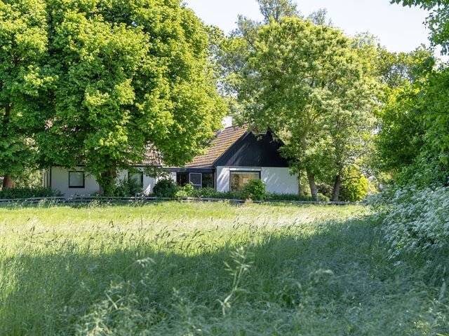 De Wymerts 1, Molkwerum
