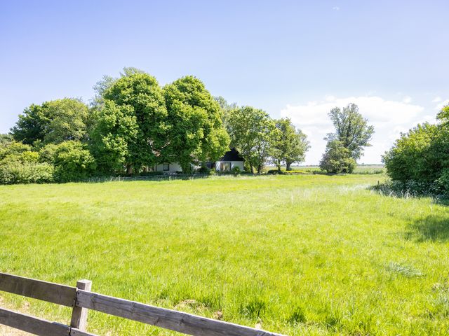 De Wymerts 1, Molkwerum
