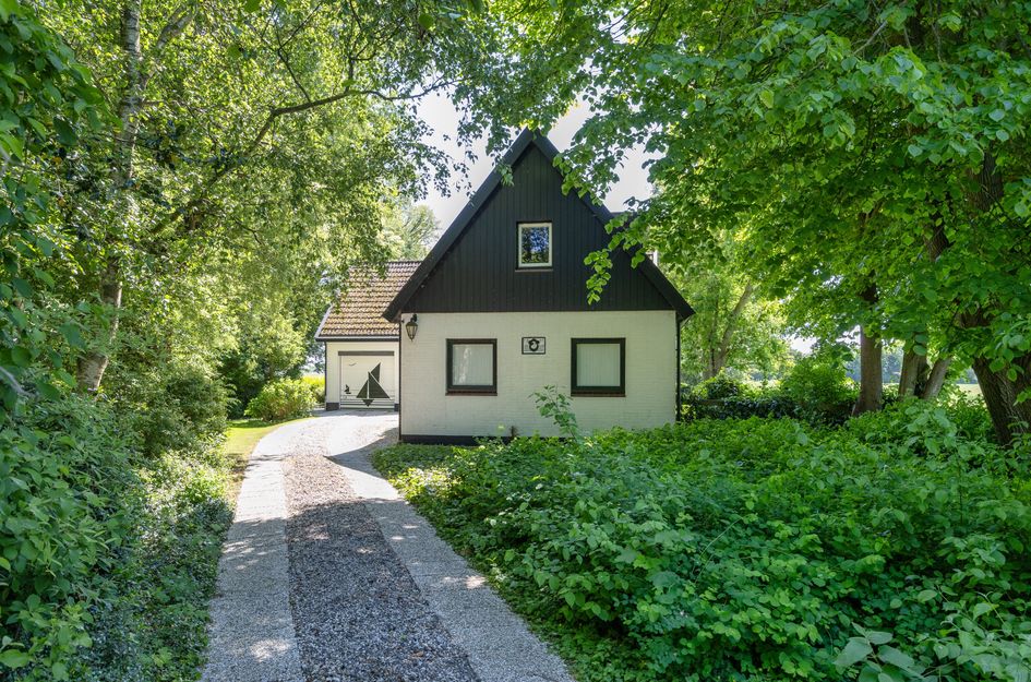 De Wymerts 1