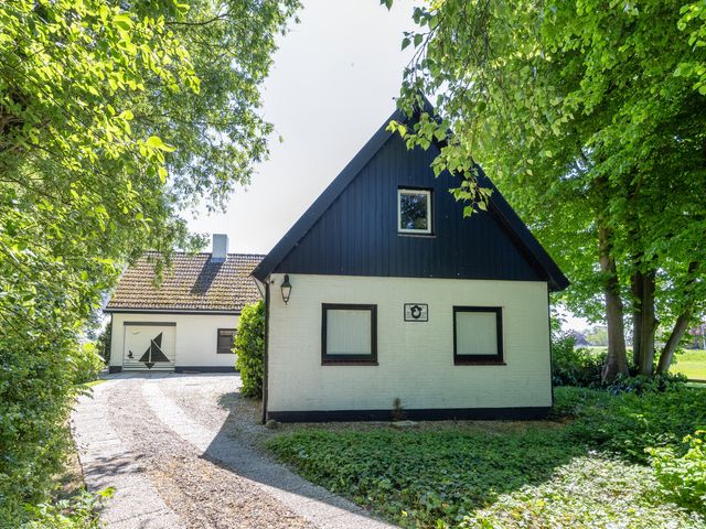 De Wymerts 1, Molkwerum