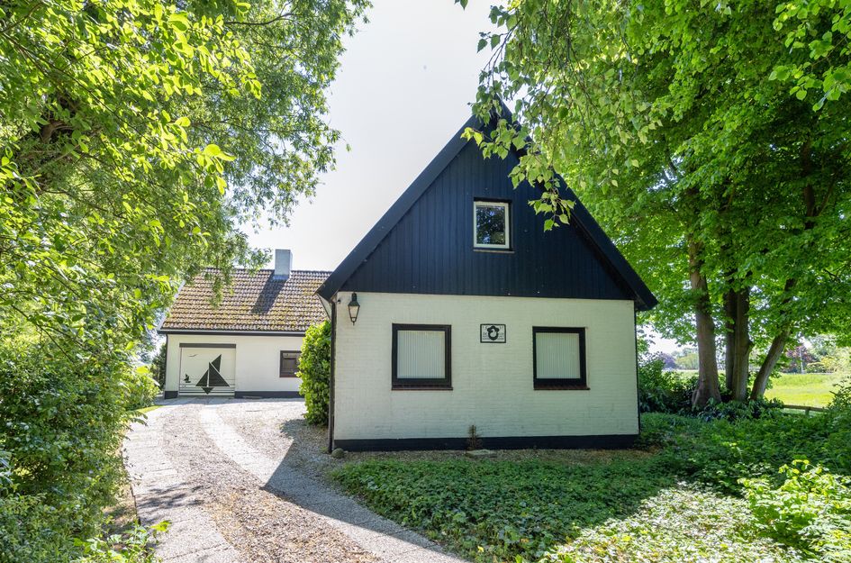 De Wymerts 1