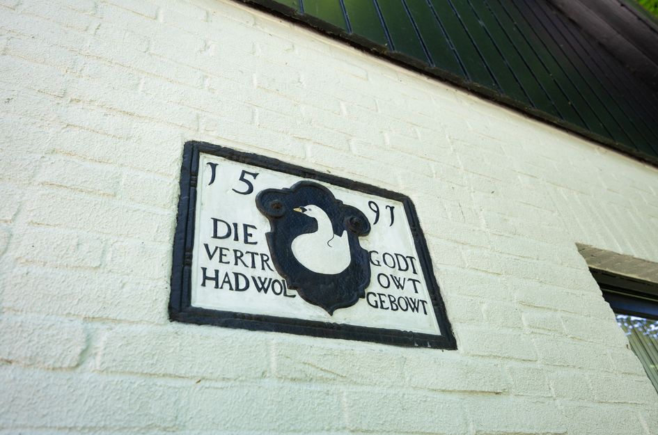 De Wymerts 1