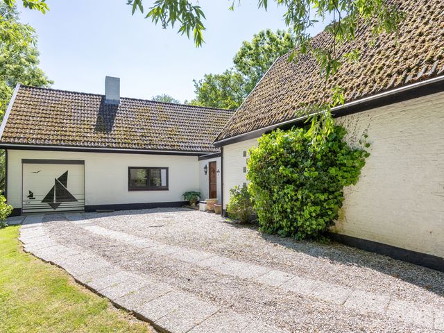 De Wymerts 1, Molkwerum