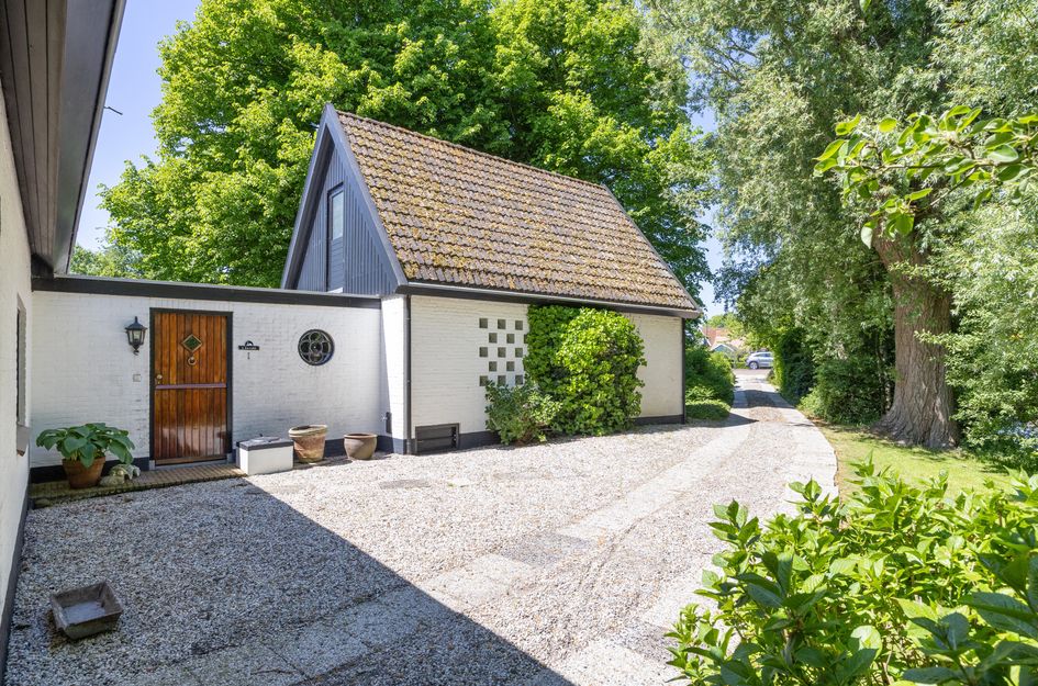 De Wymerts 1