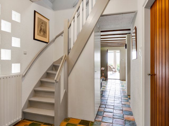 De Wymerts 1, Molkwerum