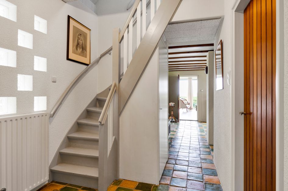 De Wymerts 1