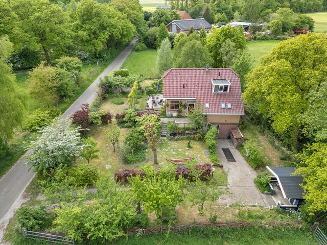 Oude Balksterweg 1, Oudemirdum