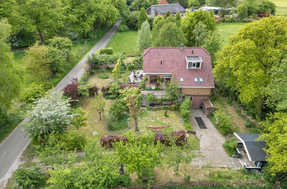 Oude Balksterweg 1