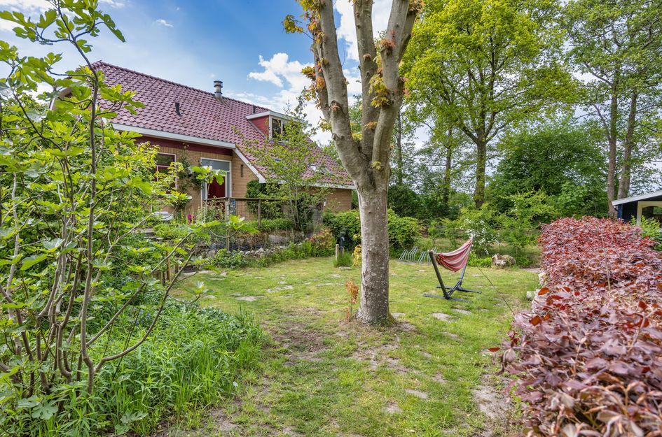 Oude Balksterweg 1