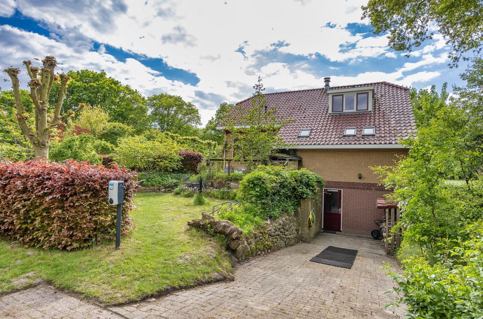 Oude Balksterweg 1
