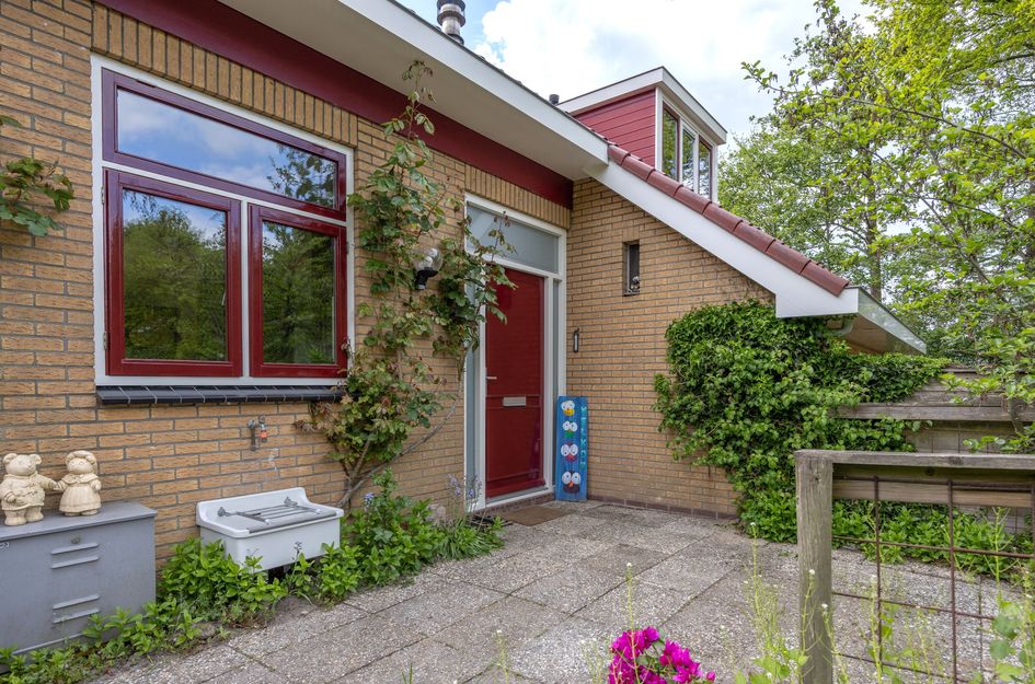 Oude Balksterweg 1