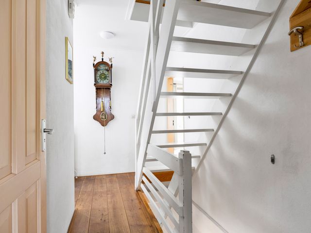 Oude Balksterweg 1, Oudemirdum