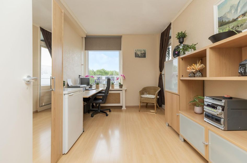 Karl Marxstraat 22