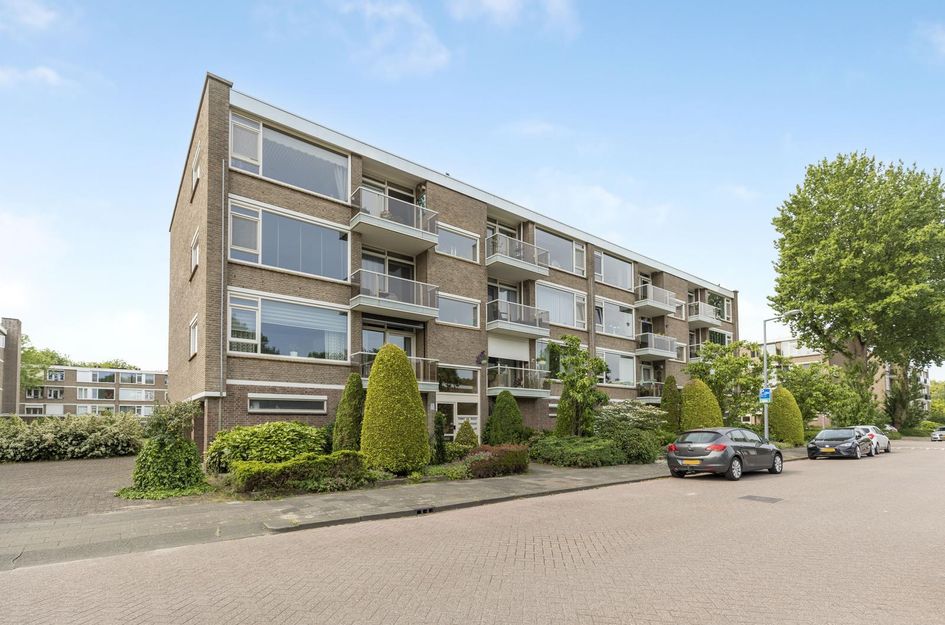 Karl Marxstraat 22