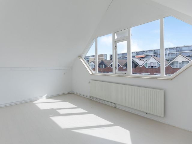 Bazeldijk 4, Rotterdam