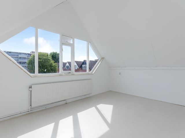 Bazeldijk 4, Rotterdam
