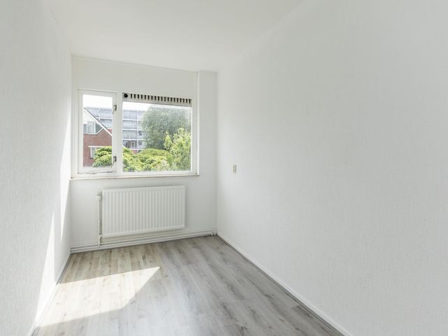 Bazeldijk 4, Rotterdam
