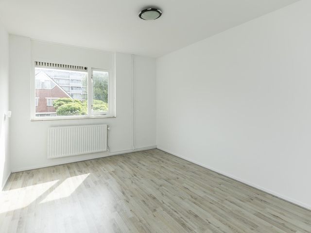 Bazeldijk 4, Rotterdam