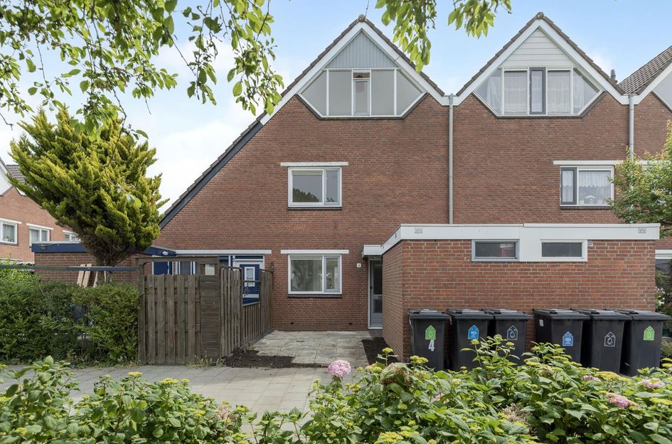 Bazeldijk 4