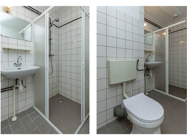 Bazeldijk 4, Rotterdam