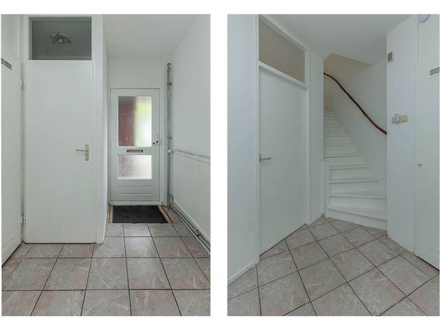 Bazeldijk 4, Rotterdam