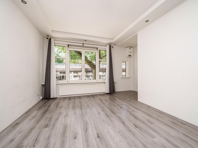 Mijnsherenlaan 88B, Rotterdam