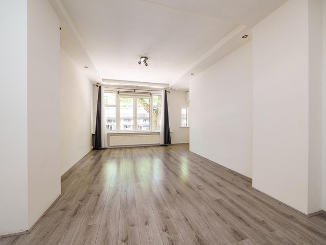 Mijnsherenlaan 88B, Rotterdam