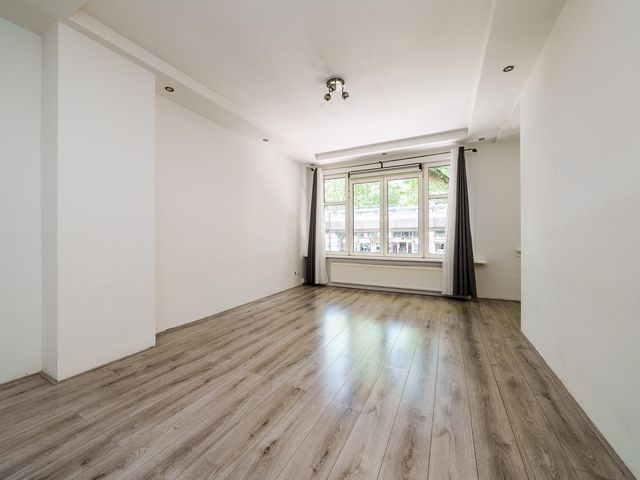Mijnsherenlaan 88B, Rotterdam