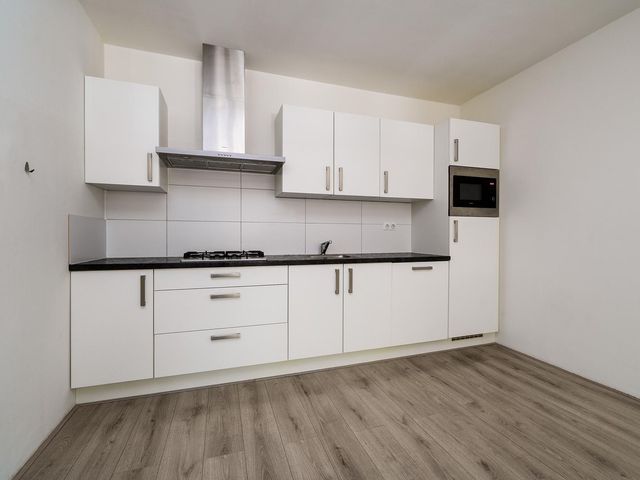 Mijnsherenlaan 88B, Rotterdam