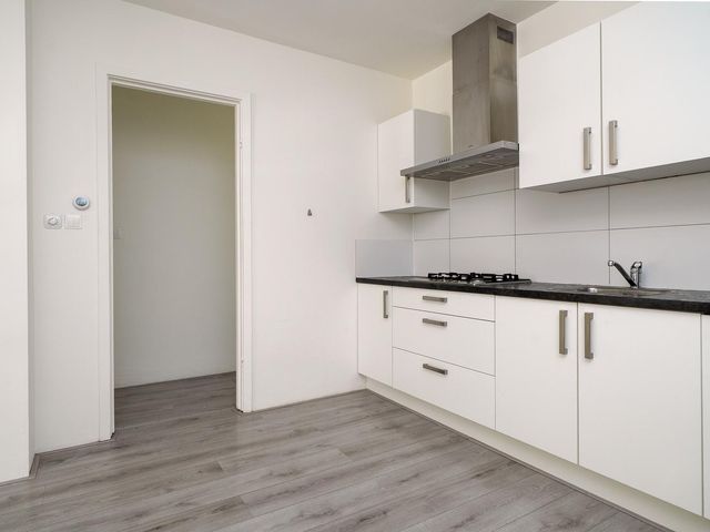 Mijnsherenlaan 88B, Rotterdam