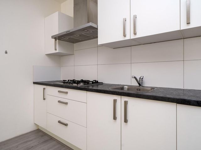 Mijnsherenlaan 88B, Rotterdam