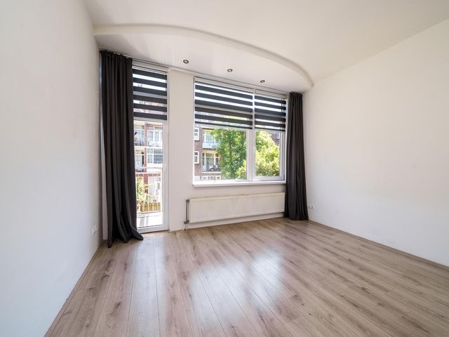 Mijnsherenlaan 88B, Rotterdam