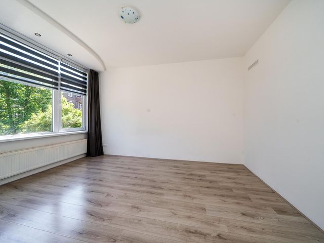 Mijnsherenlaan 88B, Rotterdam