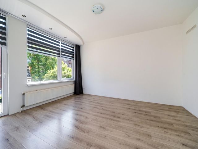 Mijnsherenlaan 88B, Rotterdam