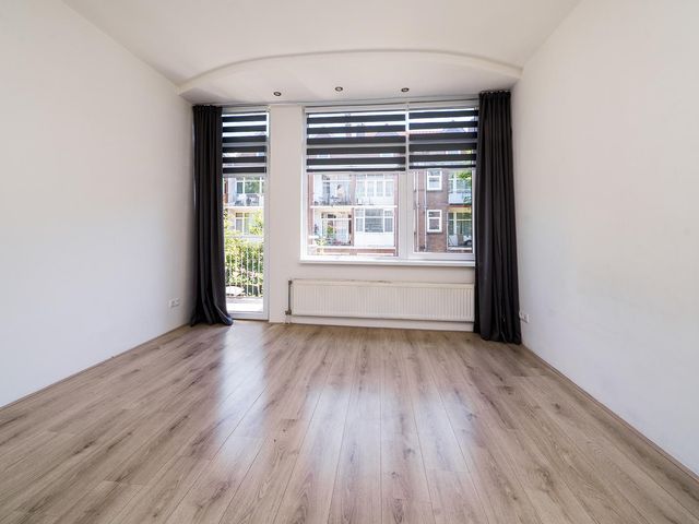 Mijnsherenlaan 88B, Rotterdam