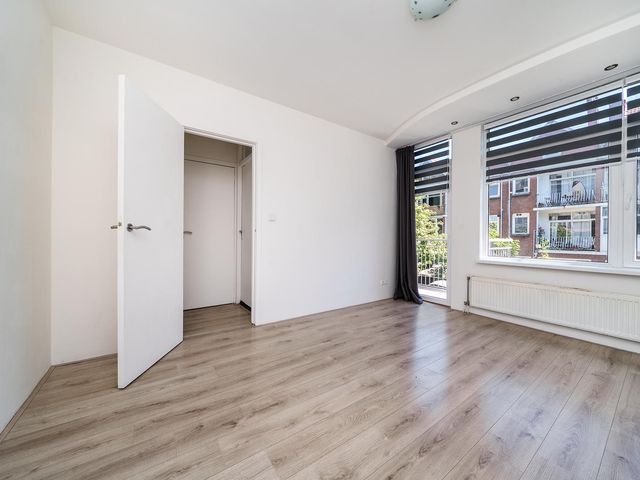 Mijnsherenlaan 88B, Rotterdam