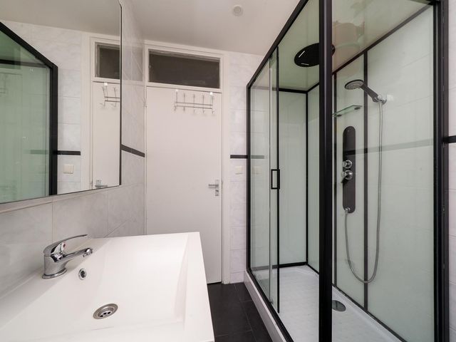 Mijnsherenlaan 88B, Rotterdam