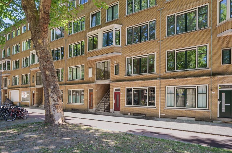 Mijnsherenlaan 88B