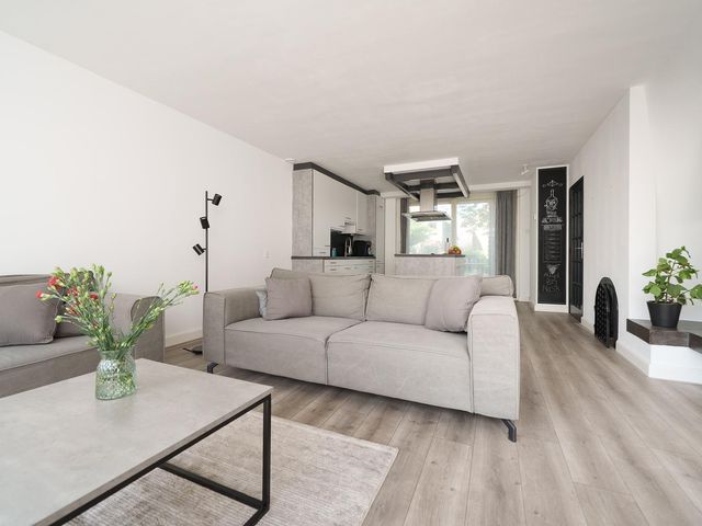 Gemshoorn 20, Rotterdam